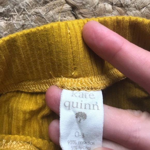 Kate Quinn bloomers - Picture 2 of 3